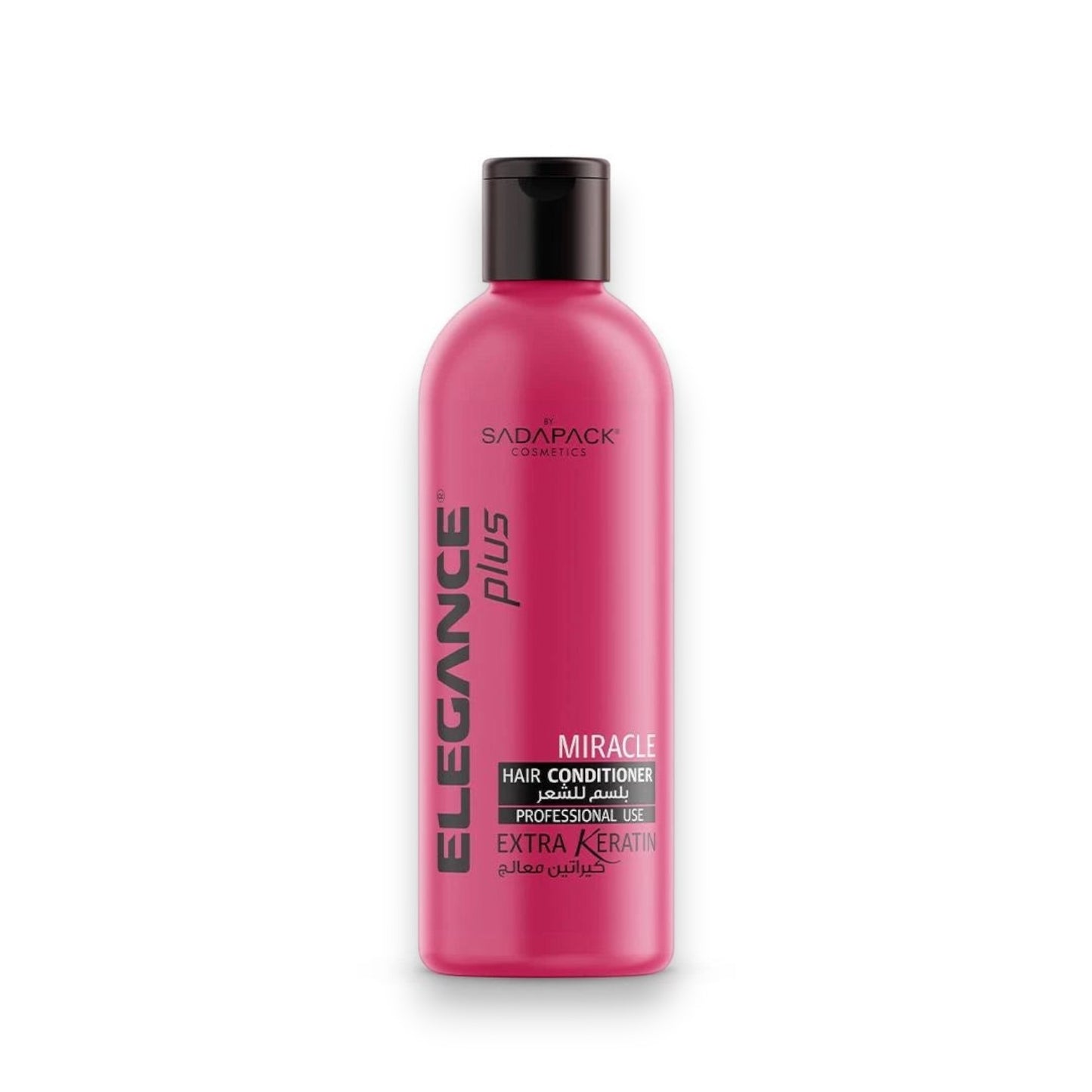 Elegance Plus Miracle Hair Conditioner 500ml