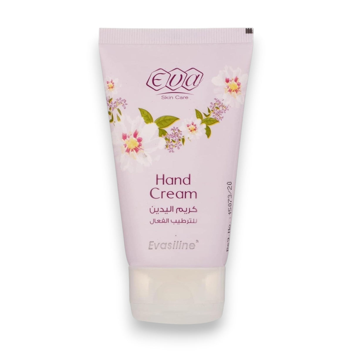 Eva Cosmetics Care Eva Cosmeticssiline Hand Cream, 60 ml