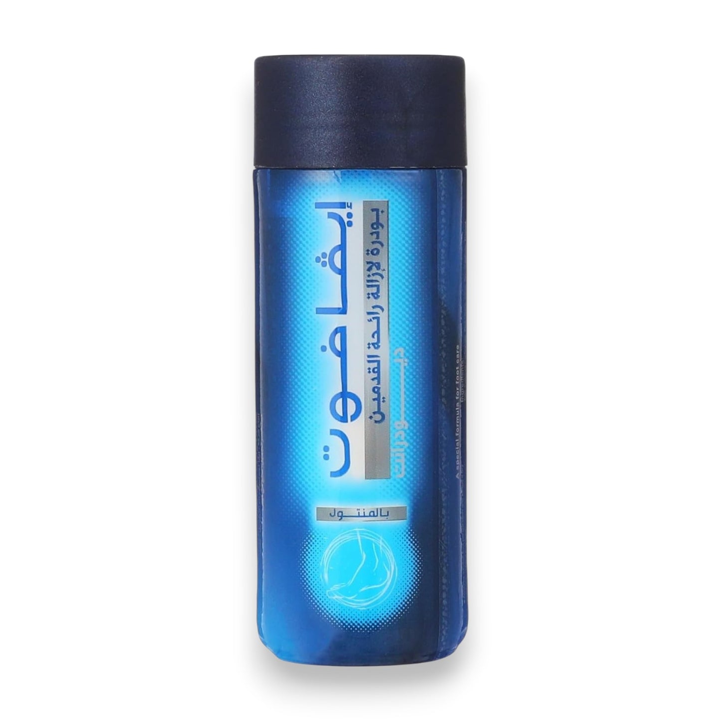 Eva Foot Powder Deodorant With Menthol 50 Gm