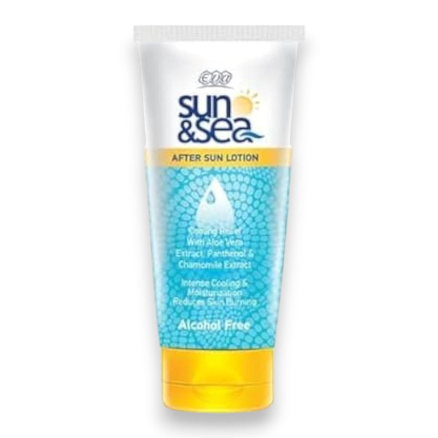 Eva Sun & Sea After Sun Lotion 150 ml