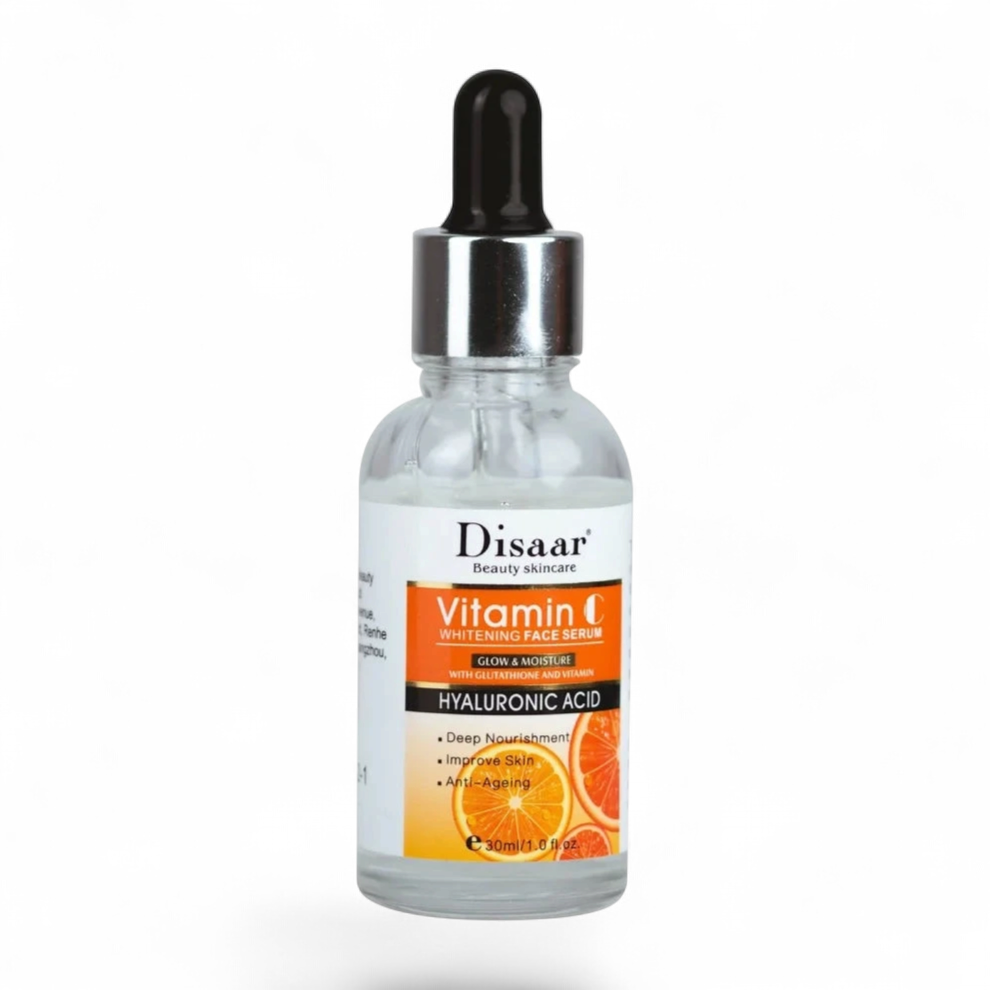 Disaar Whitening face serum 30 ml