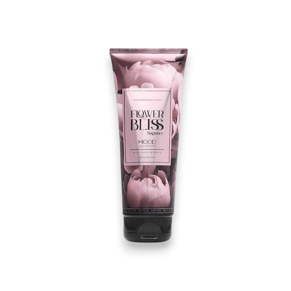 MOOD Flower Bliss Body Lotion 200 GM