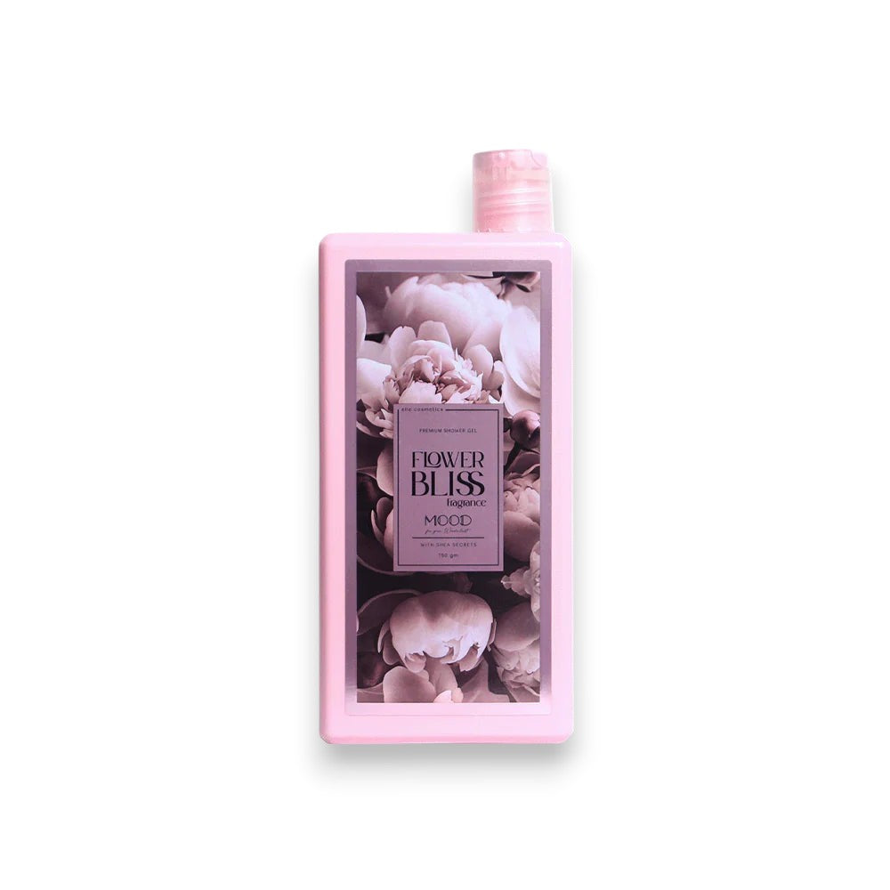 MOOD Flower Bliss Shower Gel 750ML