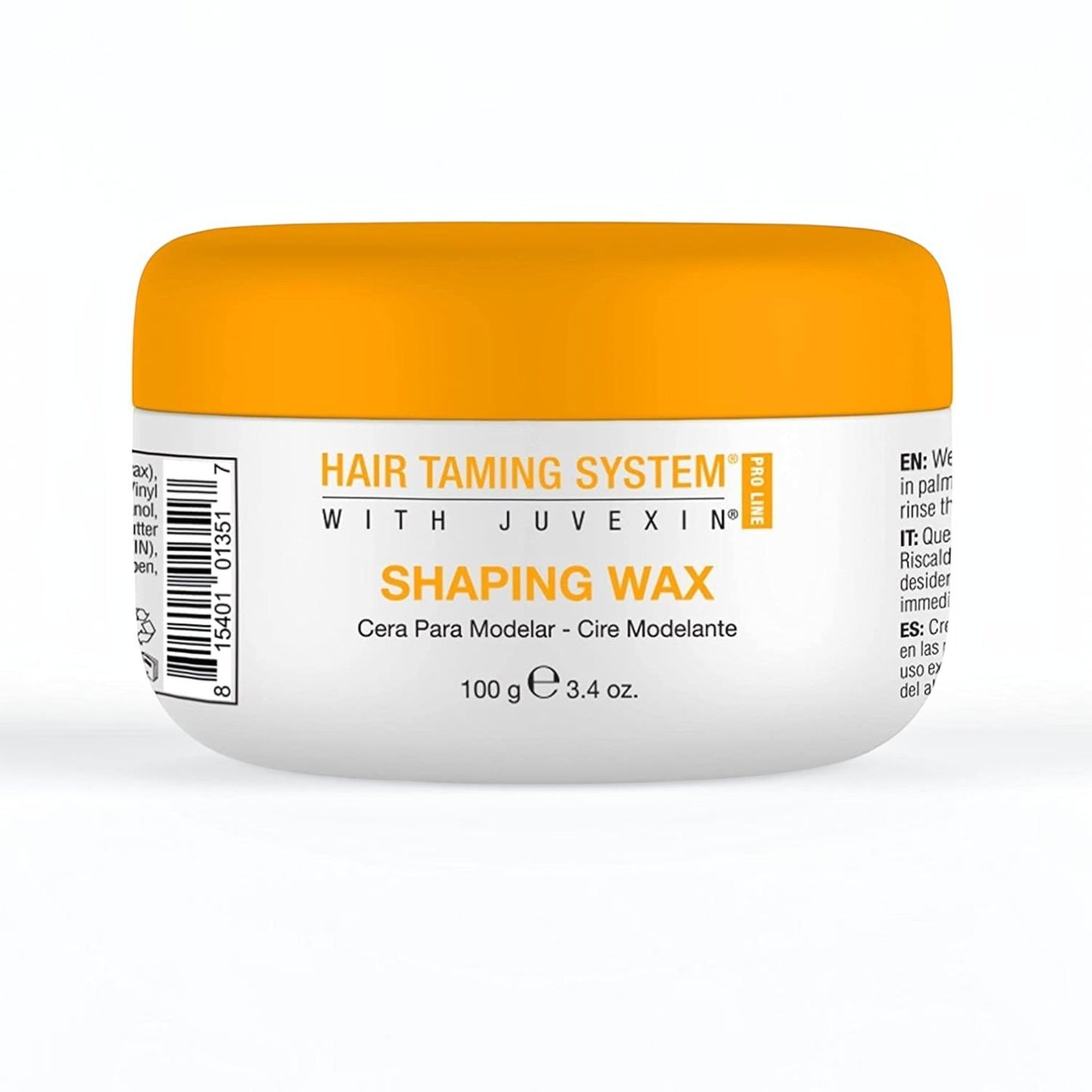 Gkhair Shaping Wax 100gm