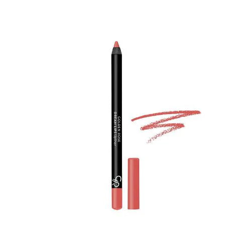 Golden Rose Dream Lips Lipliner No. 523