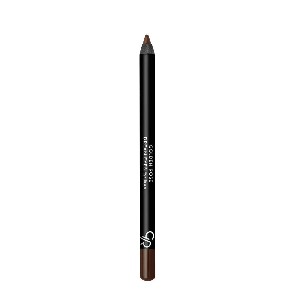 Golden Rose Dream Eyes Eyeliner No. 409