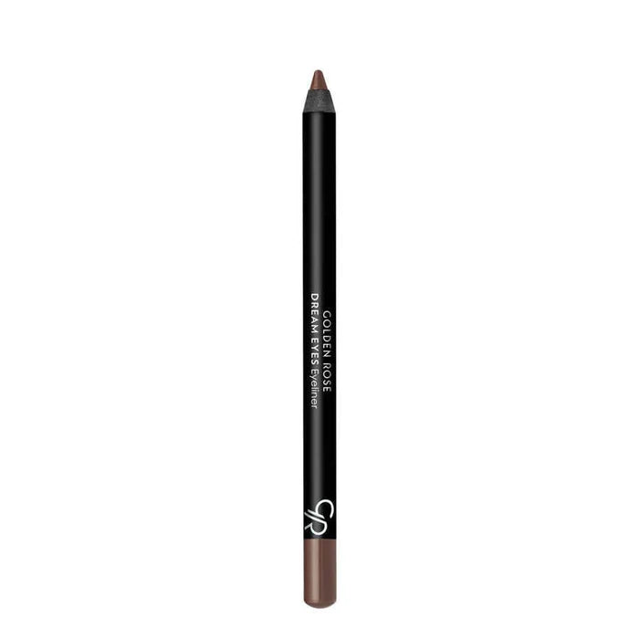 Golden Rose Dream Eyes Eyeliner No. 410