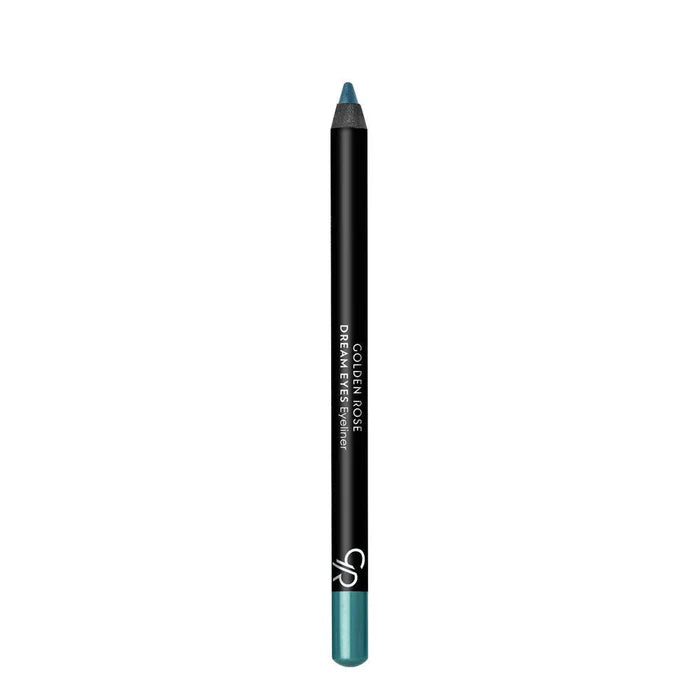 Golden Rose Dream Eyes Eyeliner No. 411