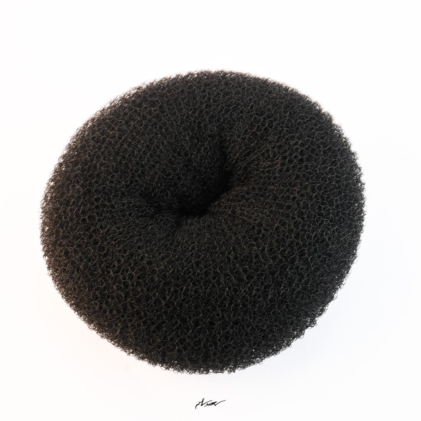 Hair Ring Kr-2387B