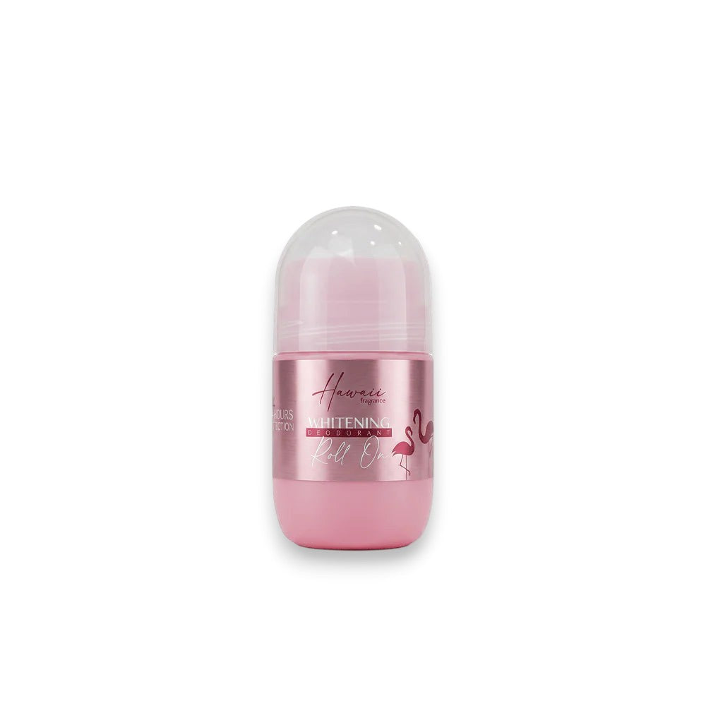 Mood Hawaii Whitening Deodorant Roll-On 50 ML