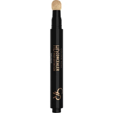 Golden Rose's HD Concealer High Definition in shade No. 05