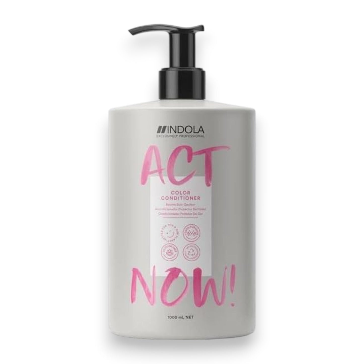 Indola ACT NOW COLOR CONDITIONER 1000ML