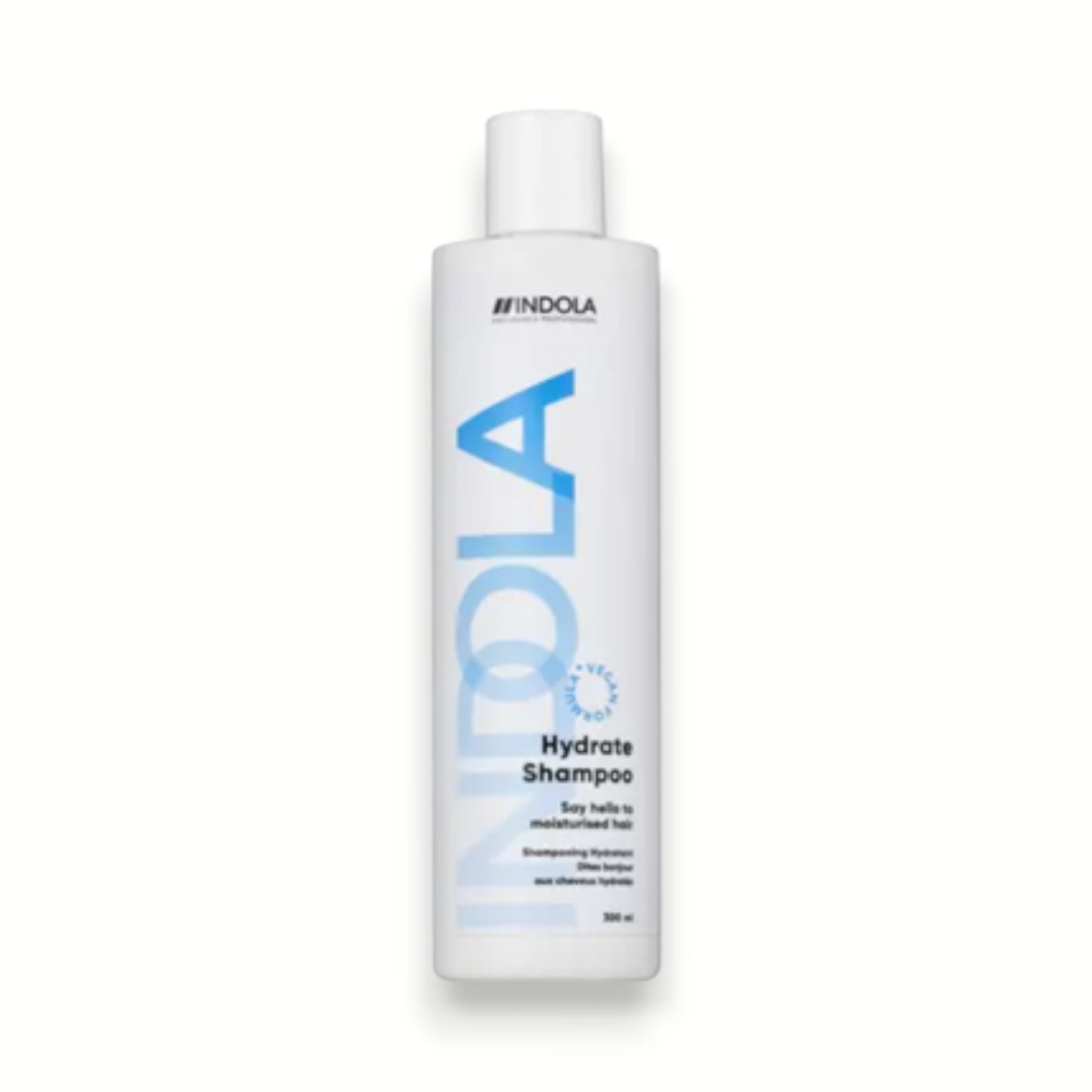Indola Hydrate Shampoo 300ml