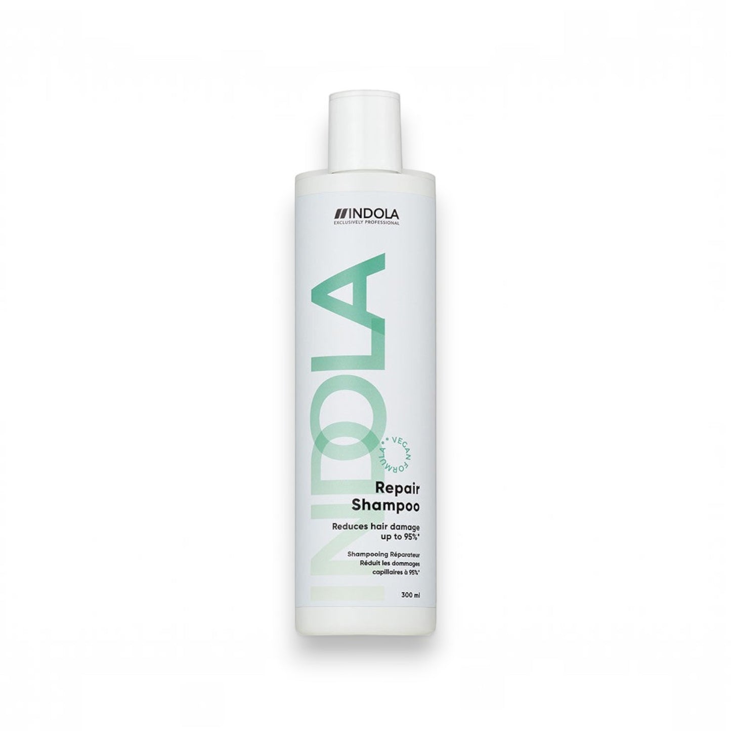 Indola repair shampoo 300ml