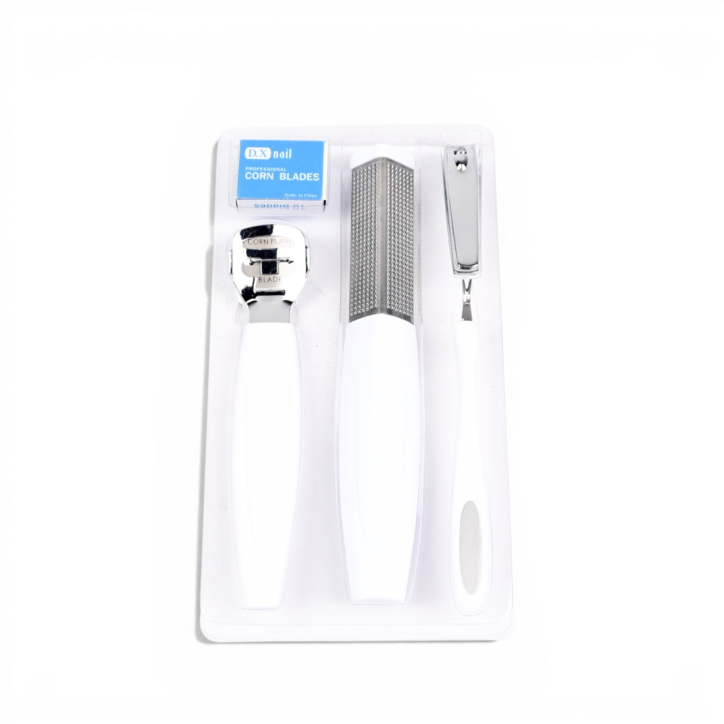 KR-Professional Corn Blades Kit CF-B02-A