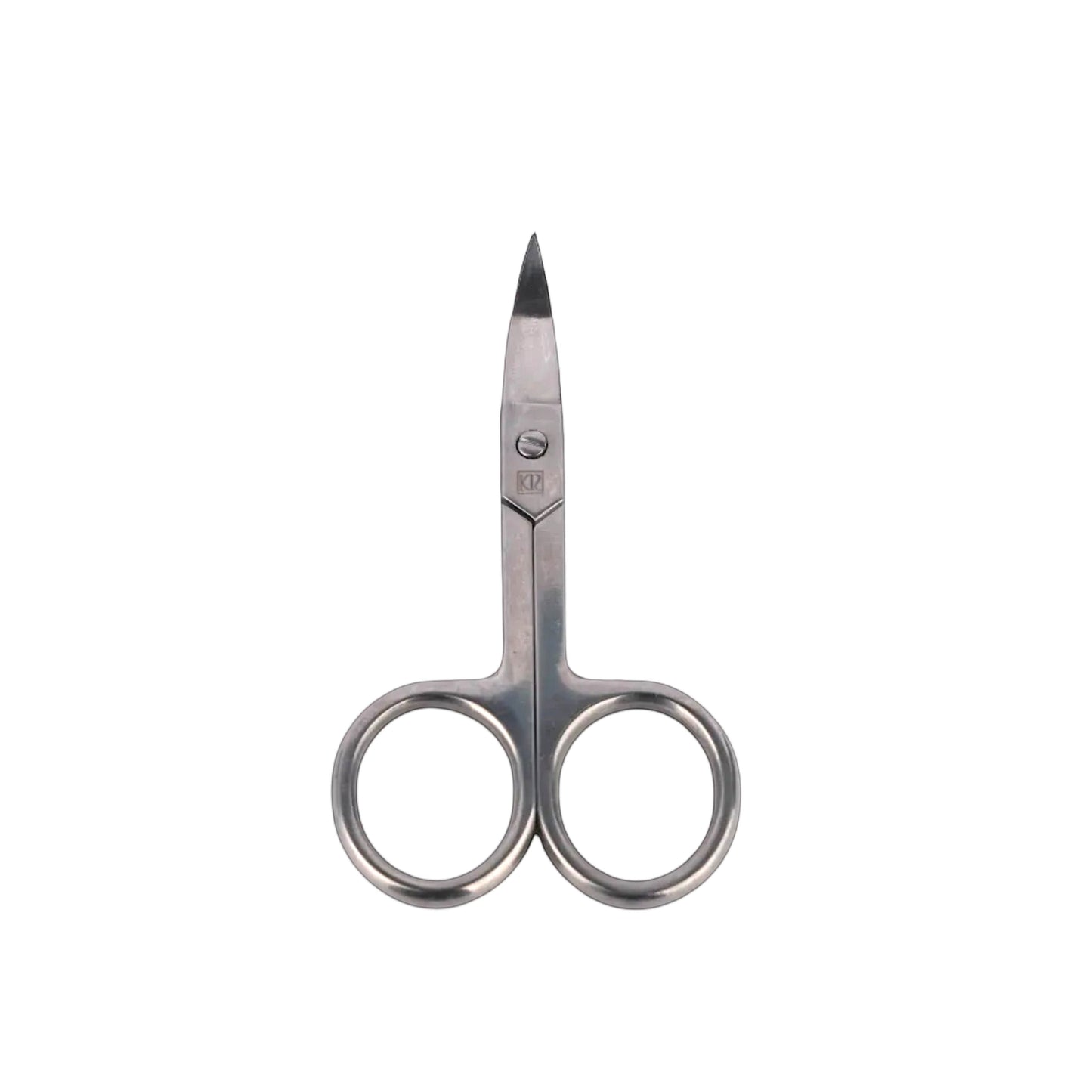 Stainless Steel Precision Nail Scissors E01