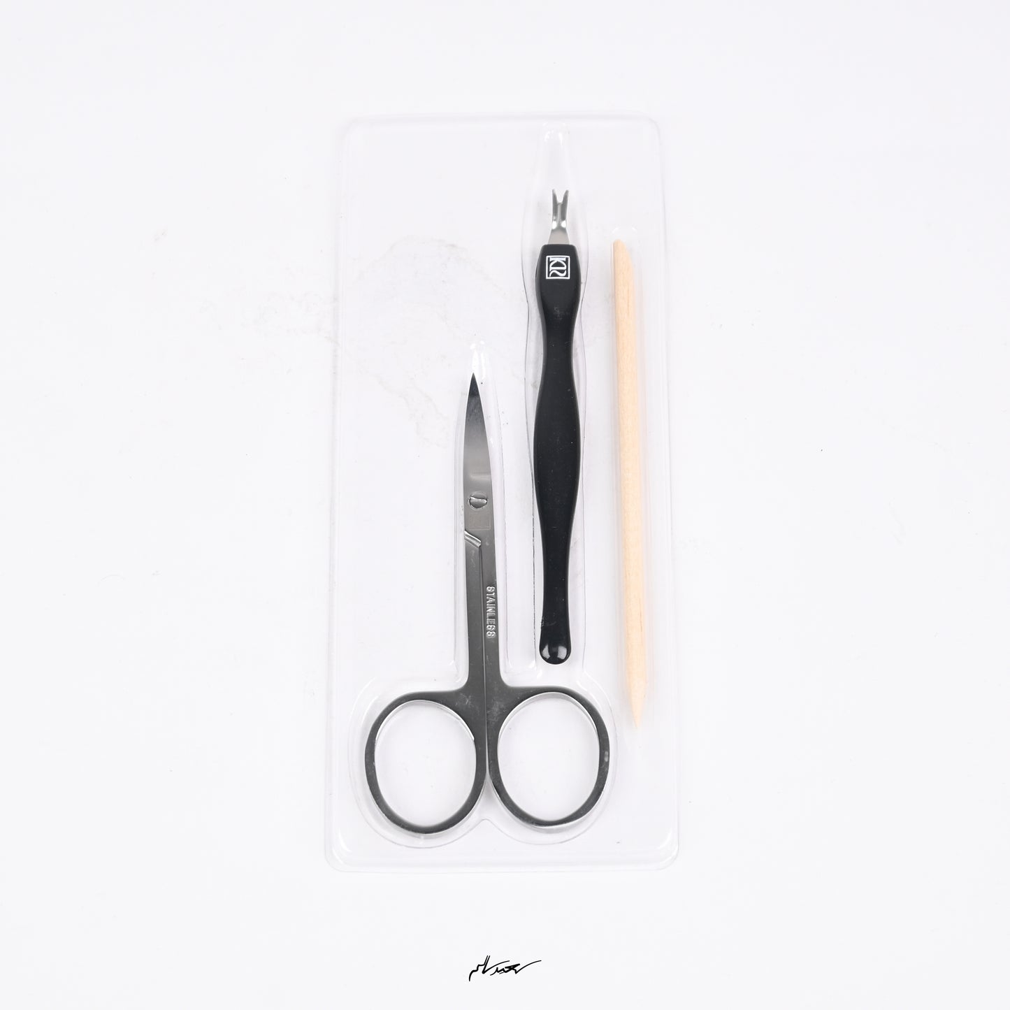 KR Pedicure Grooming Kit N07