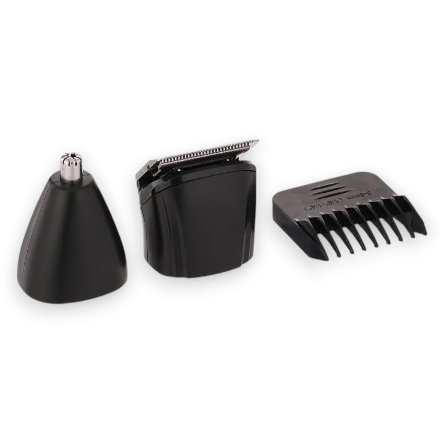 Kemei KM-6558 Professional Multi Usage Hair Clipper For Men