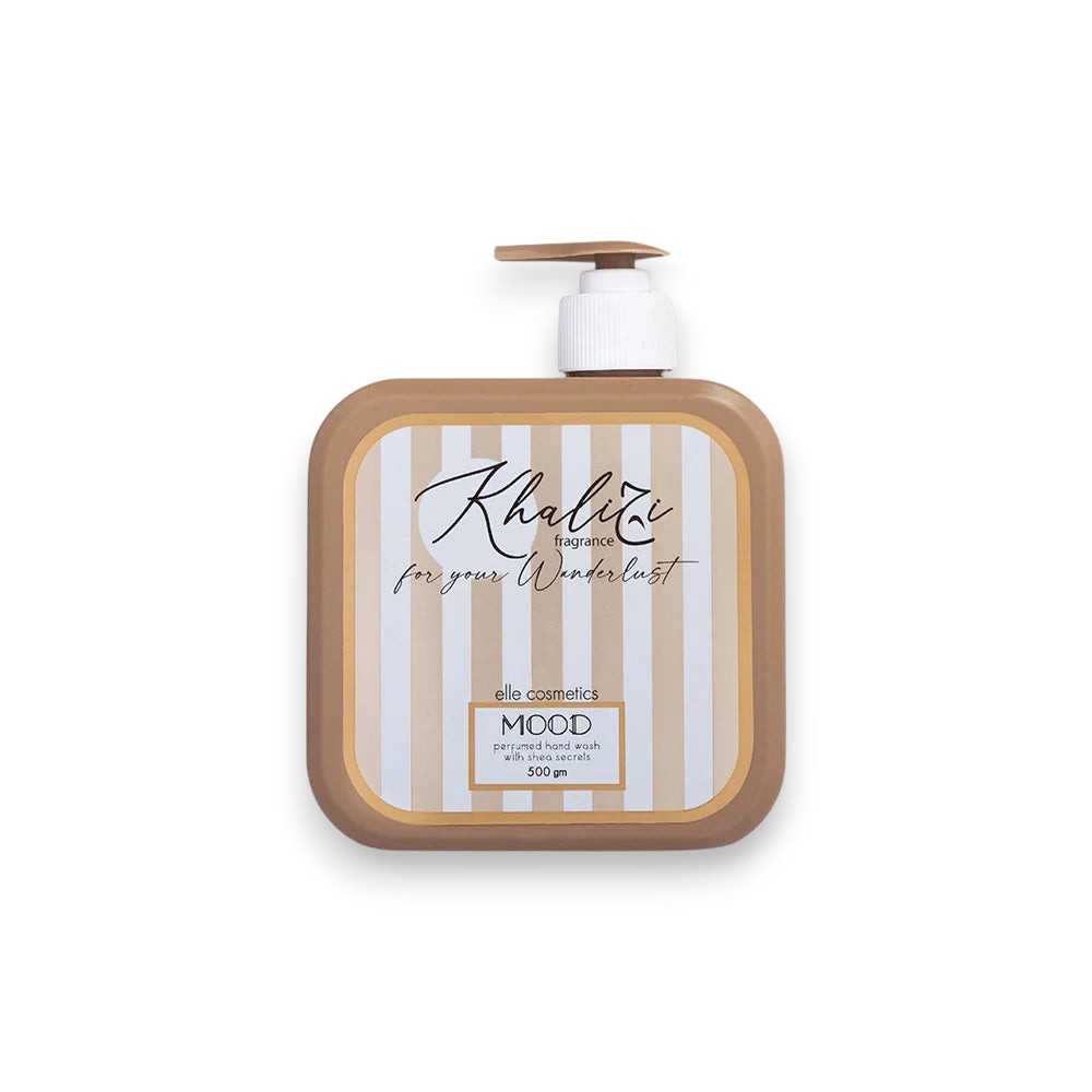 MOOD KHALIJI HAND WASH 500ML