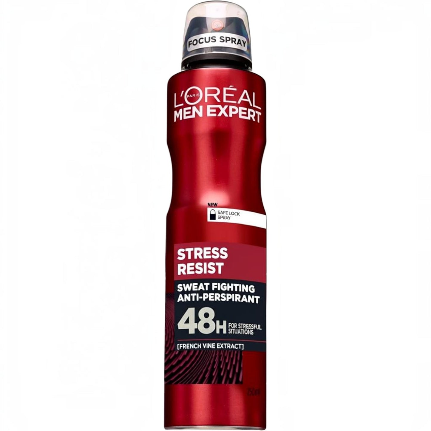 L'Oreal Paris Men Expert Stress Resist Deo 250ml