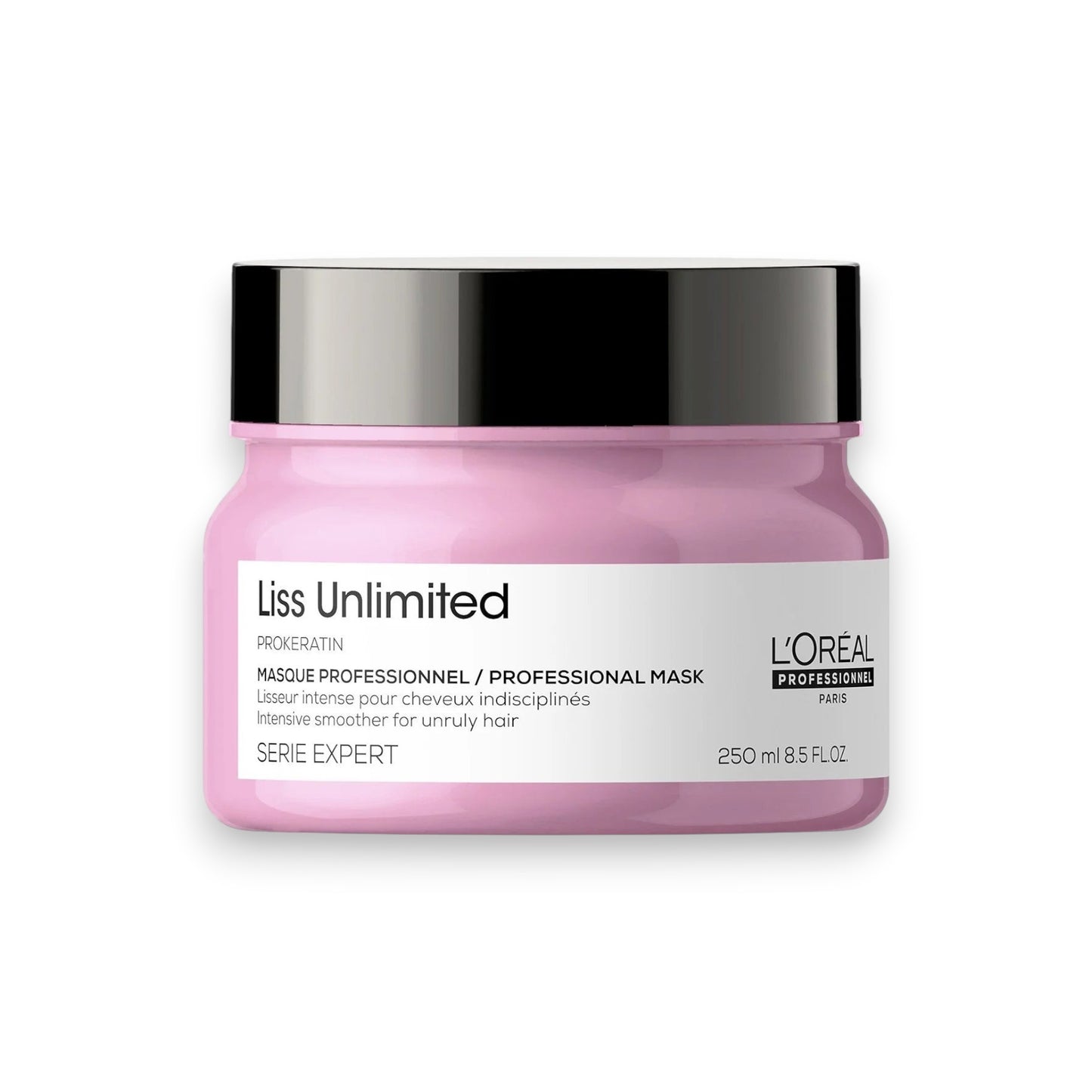 LOREAL Liss Unlimited MASK 250ML