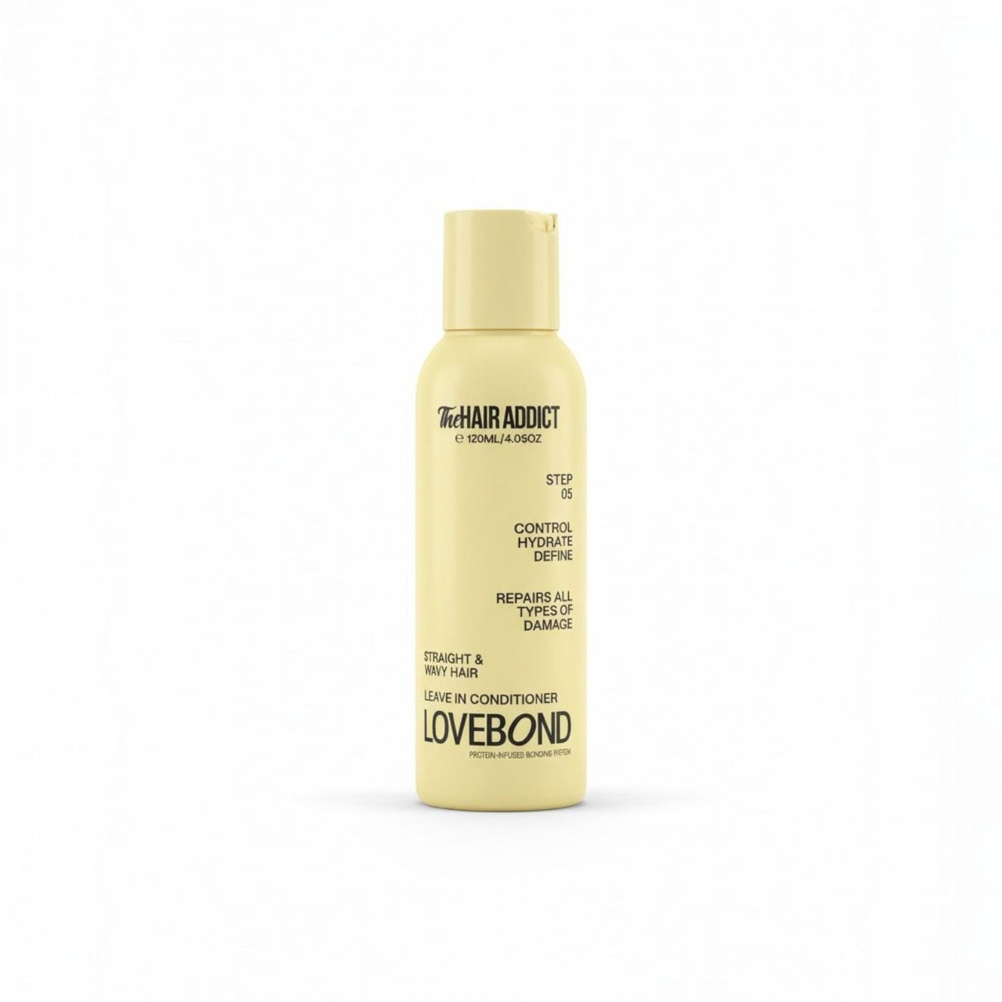 Love Bond Leave-in Conditioner 120ml