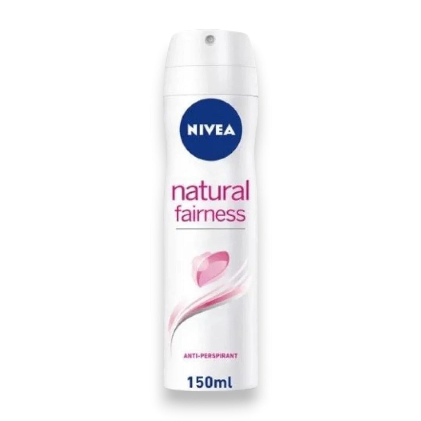 Nivea Women'S Natural Fairness Spray 150 Ml