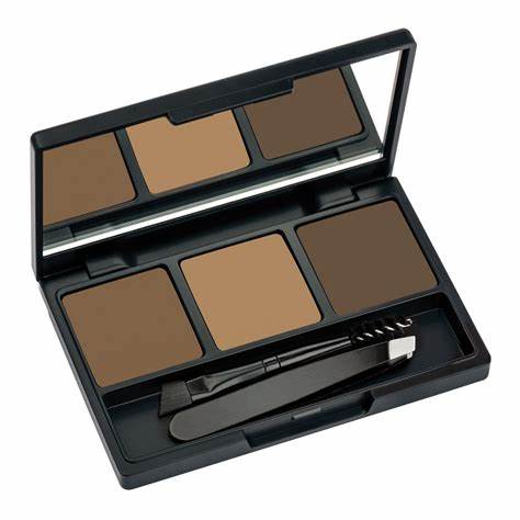 Golden Rose Eyebrow Styling Kit No. 1 Blond