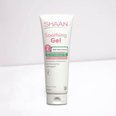 SHAAN Soothing Gel (200gm)