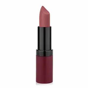 Golden Rose Velvet Matte Lipstick No.016