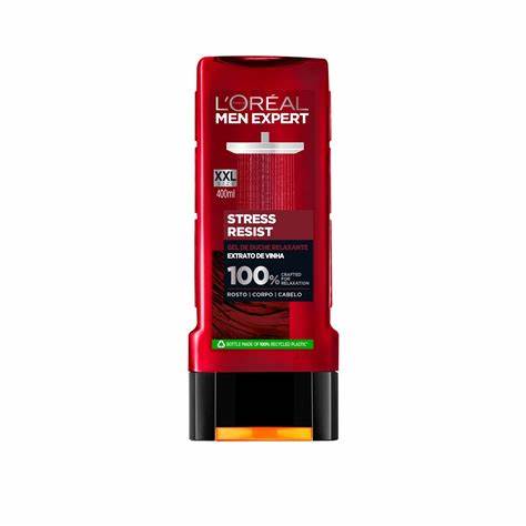L'Oréal Paris Men Expert Stress Resist