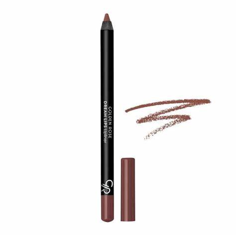 Golden Rose Dream Lips Lipliner No. 504