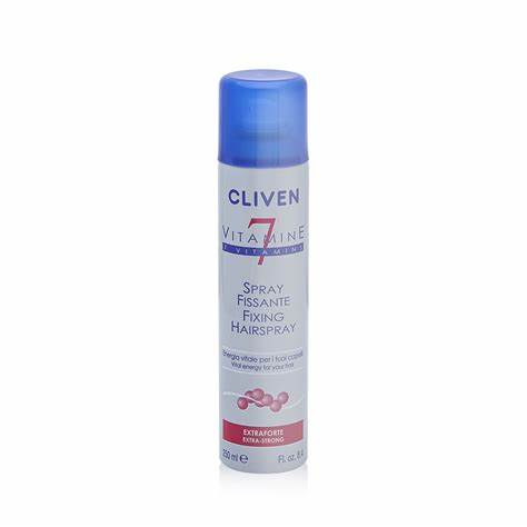 CLIVEN Spray 7Vit Extra Strong