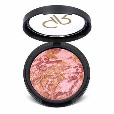 Golden Rose Terracotta Stardust No. 102
