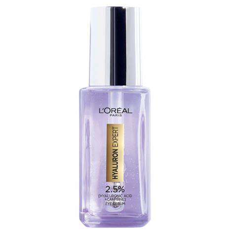 L'Oréal Paris Hyaluron Expert Eye Serum (20ml)