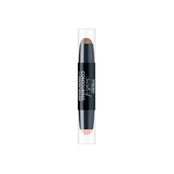 Deborah Duo Contour & Highlight 01