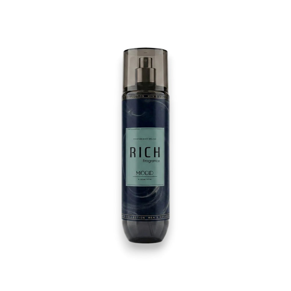 Mood Rich Body Splash 220ML