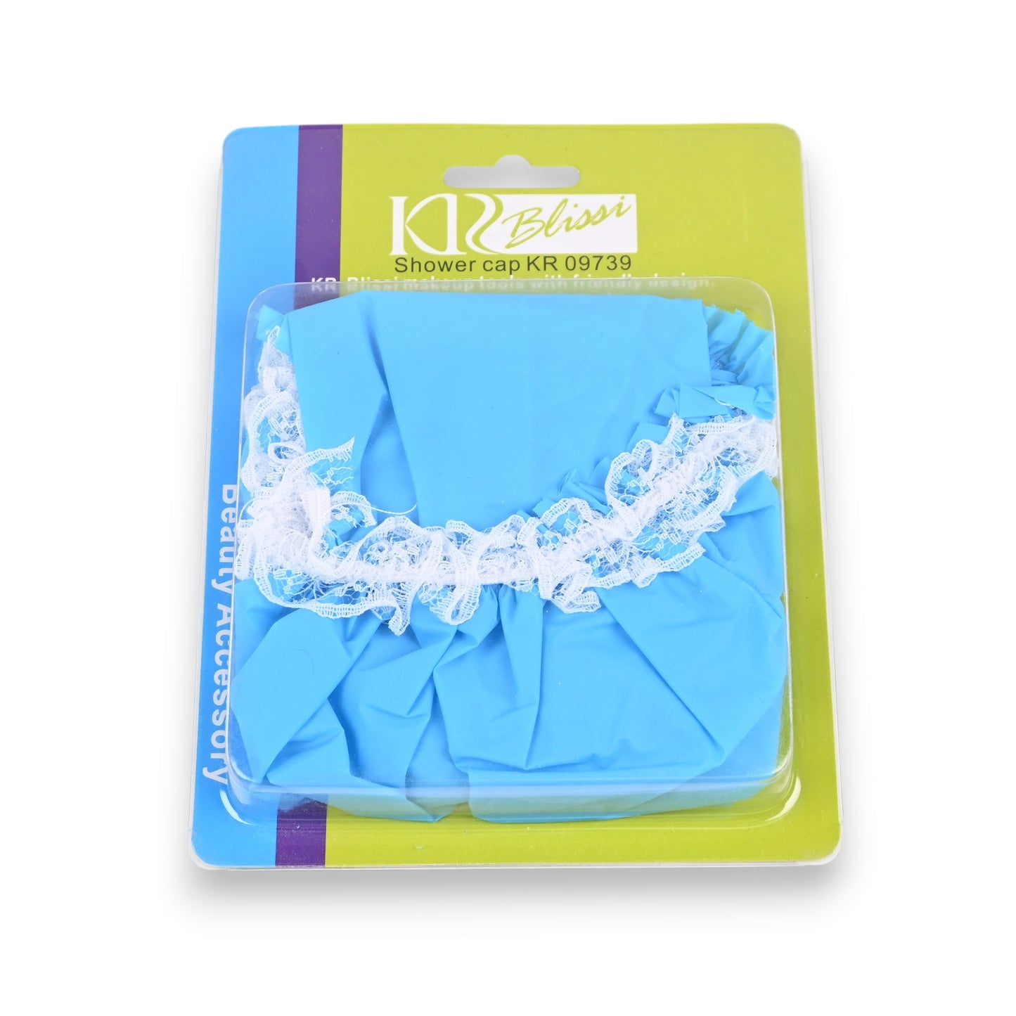 KR Shower Cap 09739