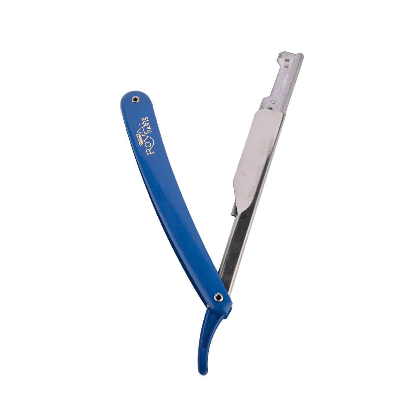 Blue Royal Straight Razor -2543