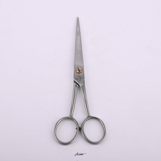 Pakistanian Metal Professional Precision Scissors - code: 2975