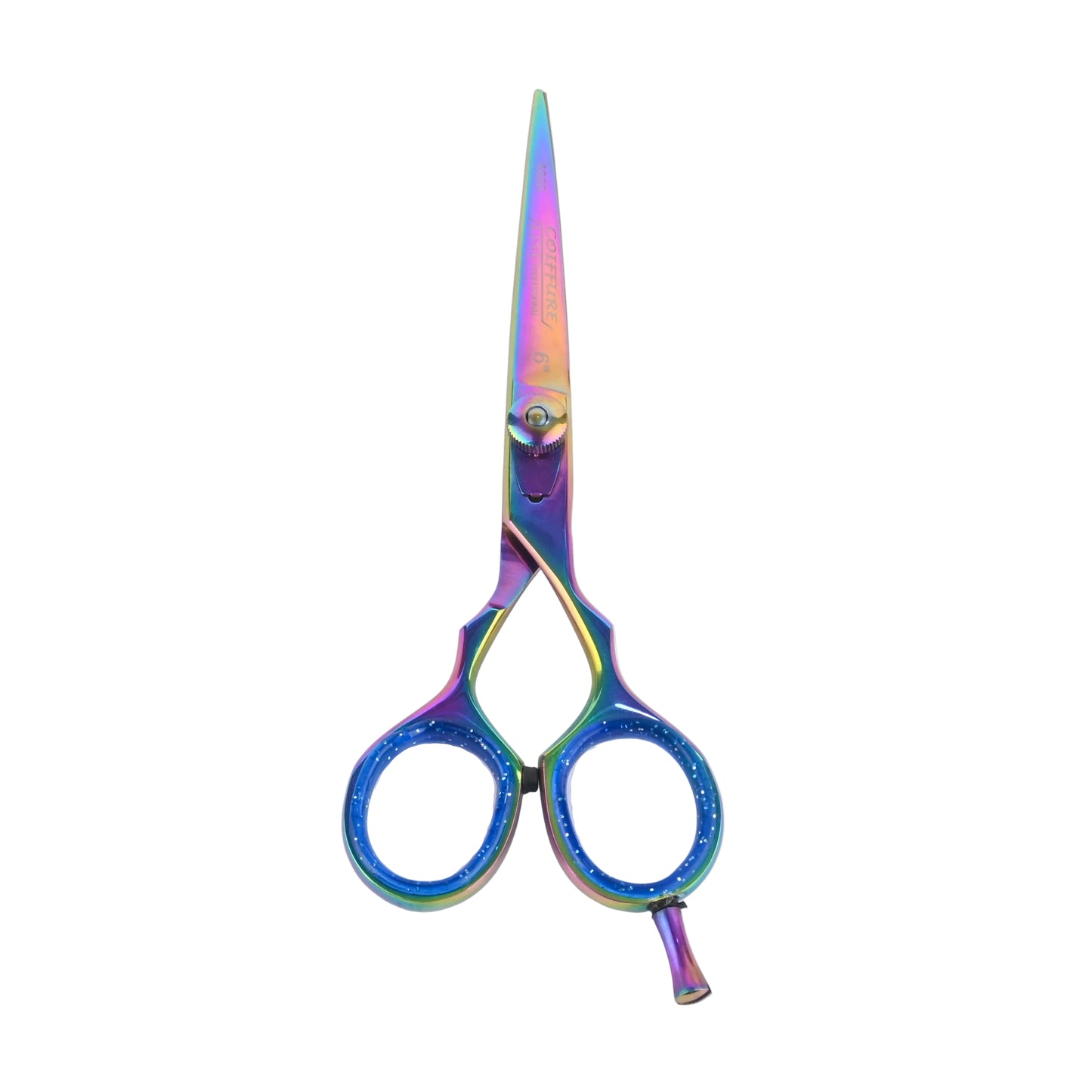 Pakistanian Metal Professional Rainbow Scissors - Code: 1020