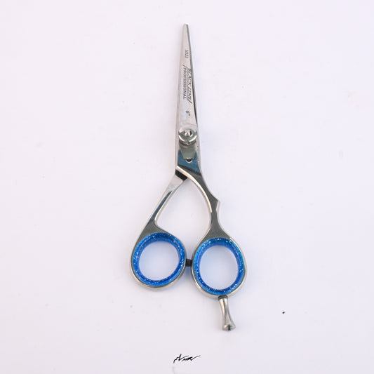 Pakistanian Metal Professional Precision Scissors -  Code: 1021
