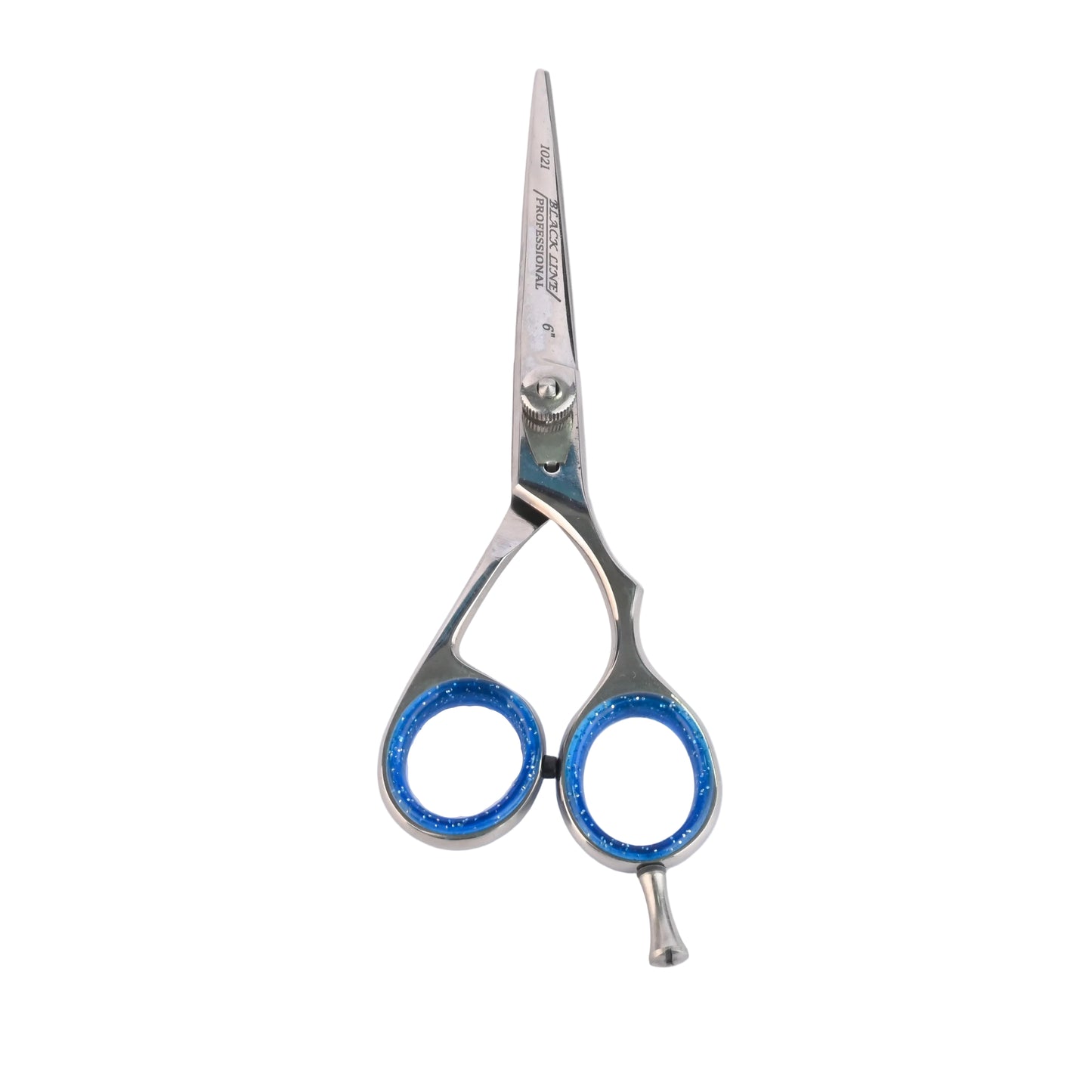 Pakistanian Metal Professional Precision Scissors - Code: 1021