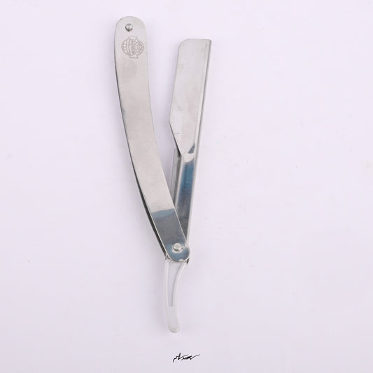 Pakistanian Stainless Steel Professional Shaving Razor - 2565