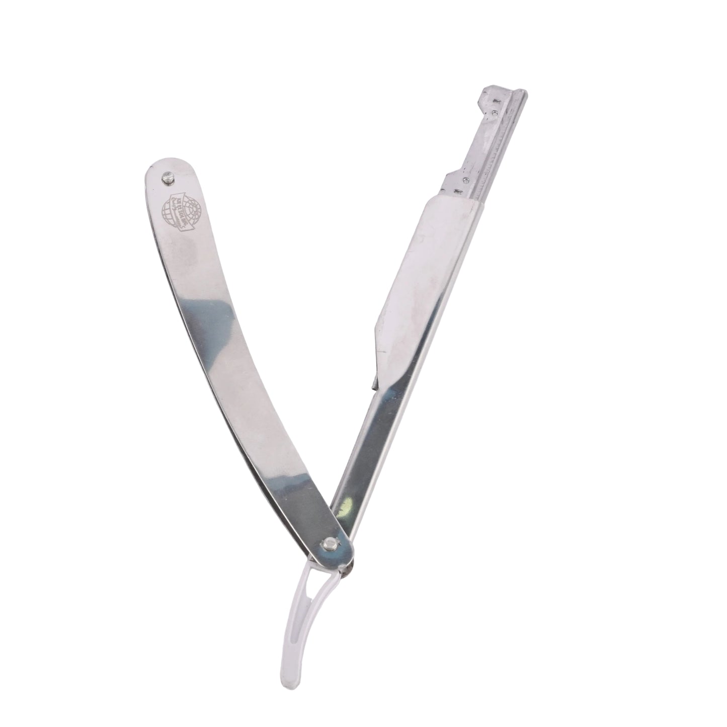 Pakistanian Stainless Steel Professional Shaving Razor - 2565