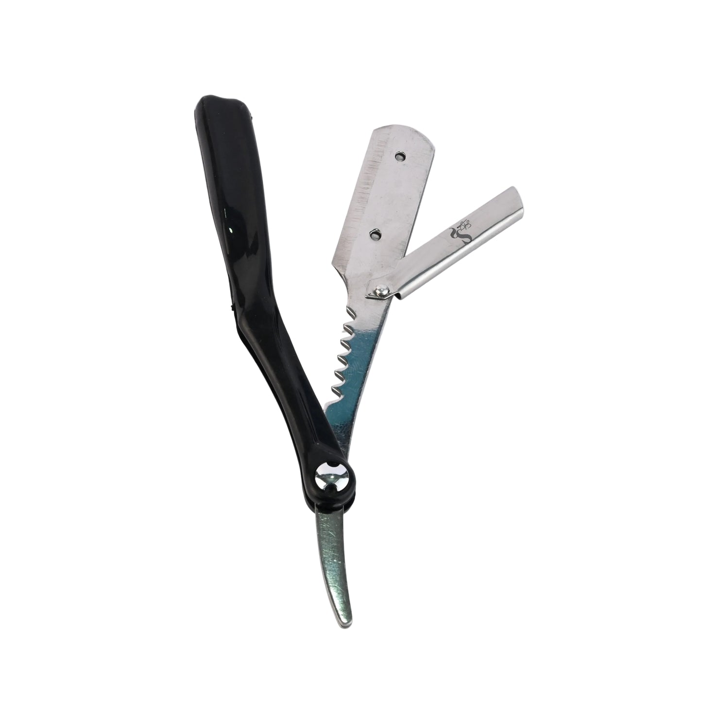 Pakistanian Professional Shaving Razor - Black - 4399