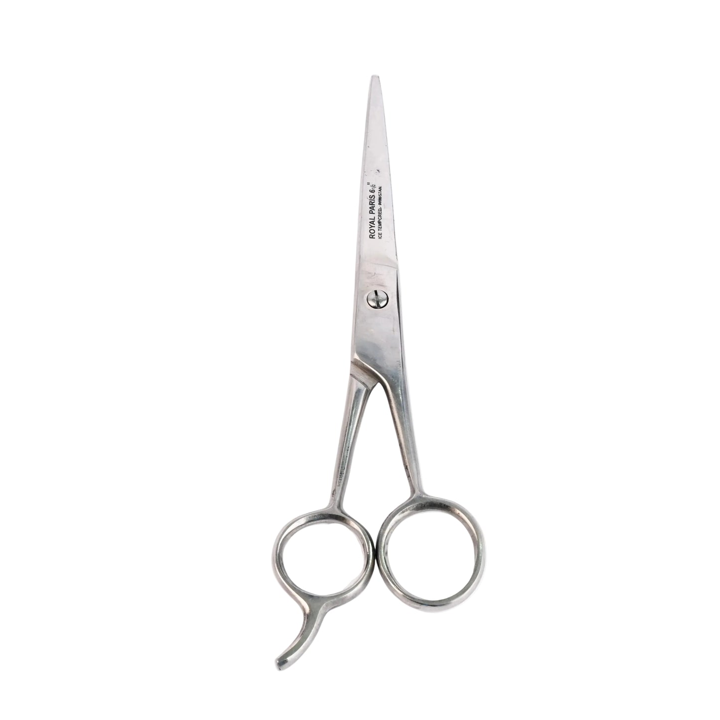 Pakistanian Metal Royal Professional Scissors - Code: 1870