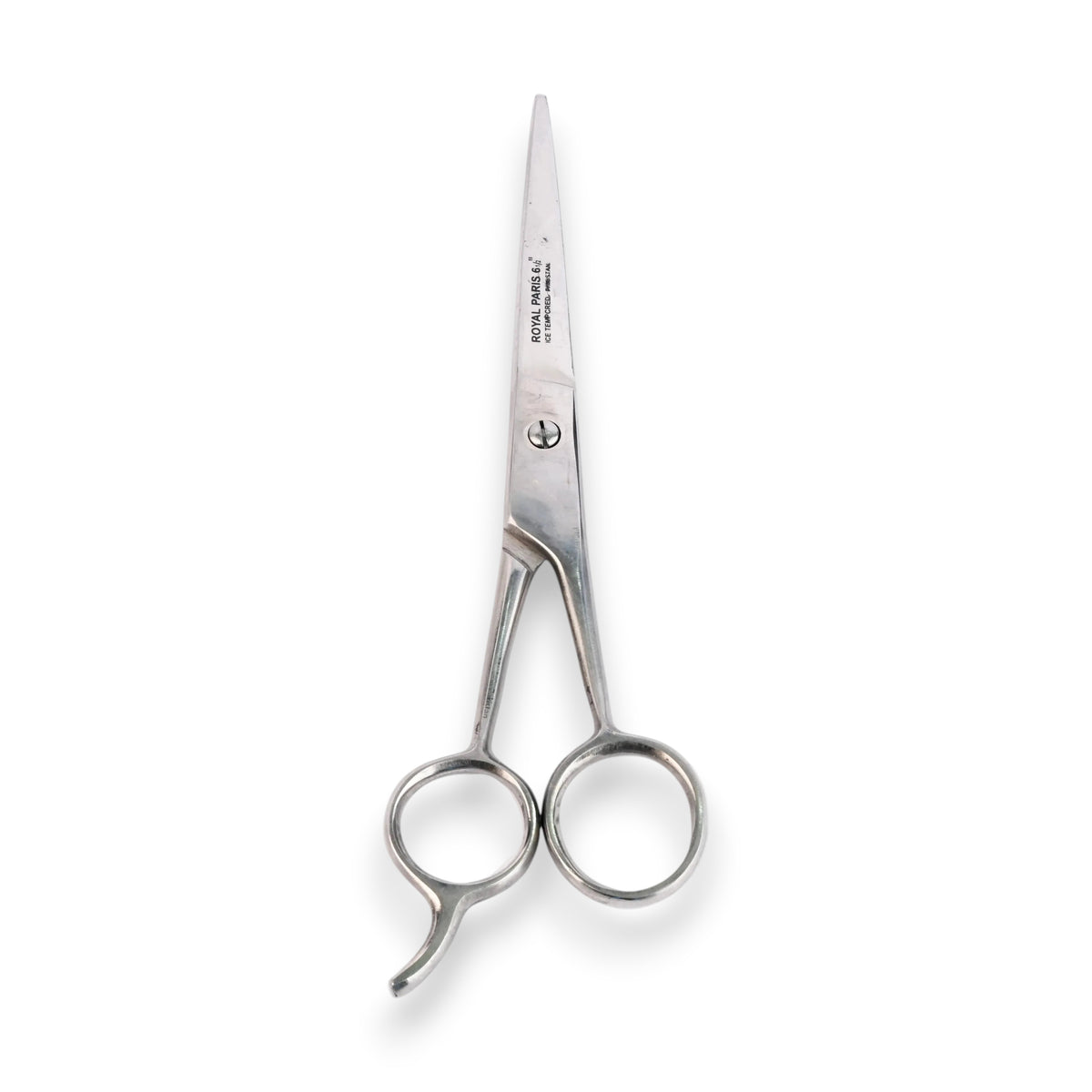 Pakistanian Metal Royal Professional Scissors - Code: 1870