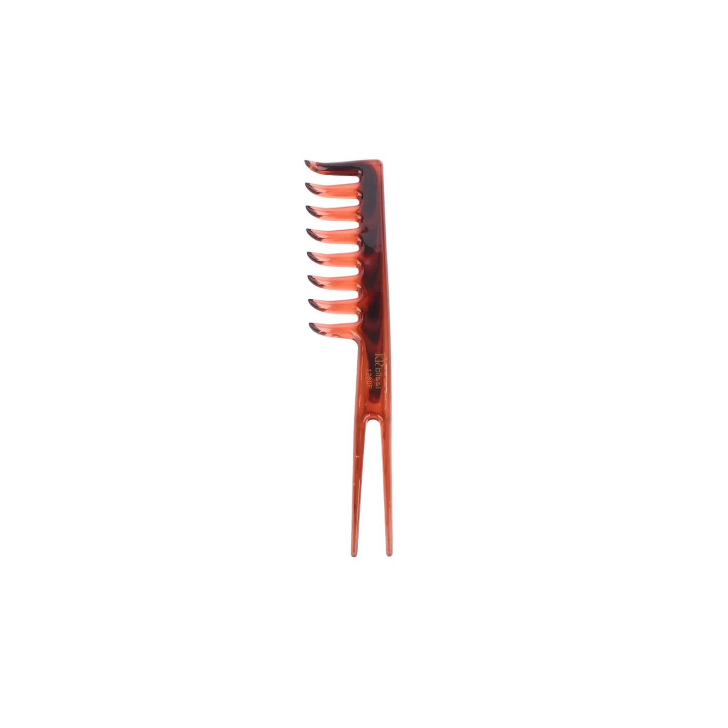 KR-Wide Tooth Comb 1260F