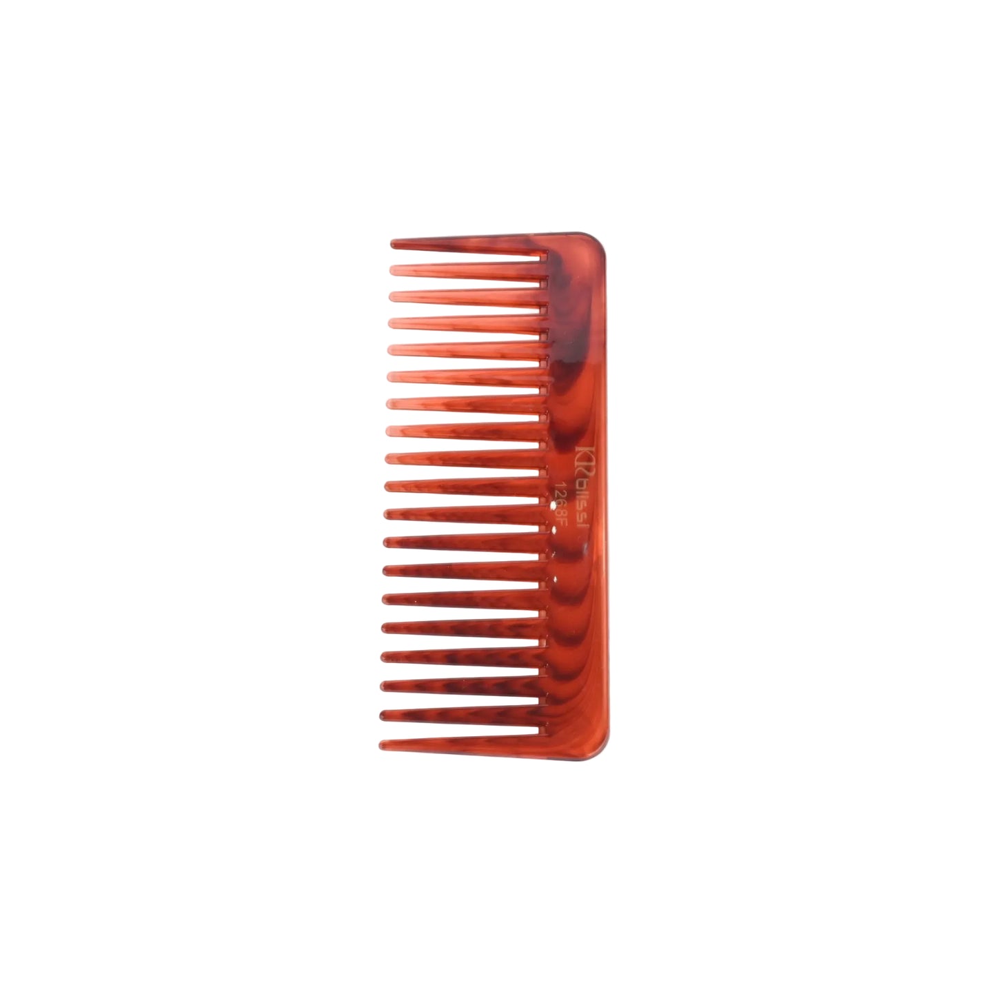 KR-Wide Tooth Comb 1268F